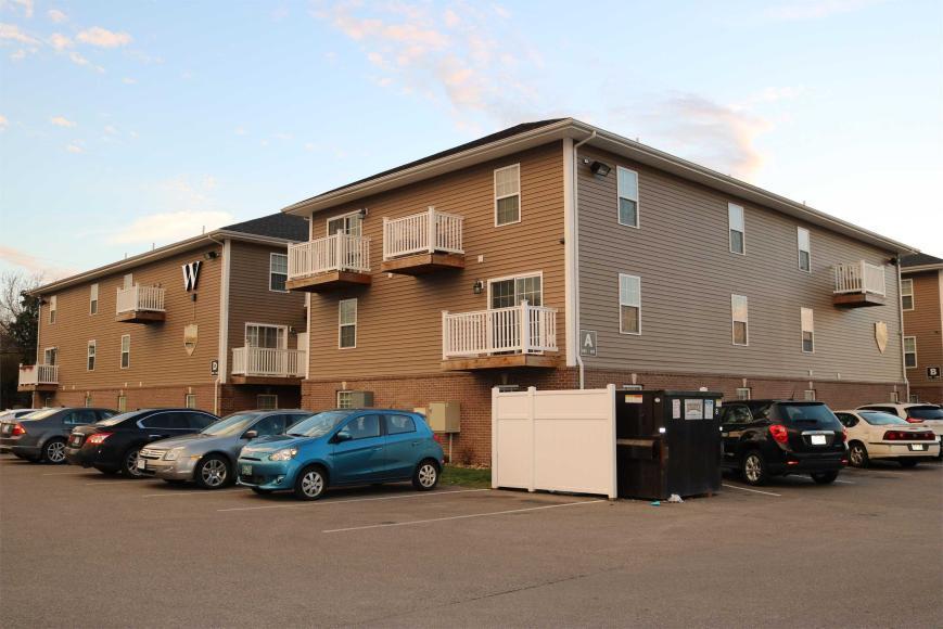 2489 1st Avenue - B-111
