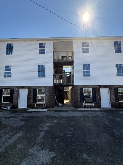 Wilkinson St - 198 apt 8